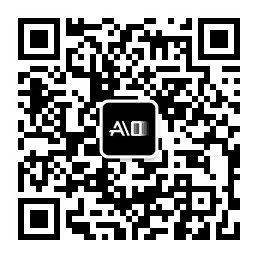 WeChat QR Code